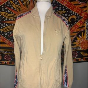 Vintage Classic Reebok Jacket